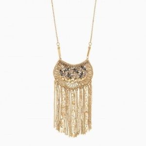 Stella & Dot Analena Pendant